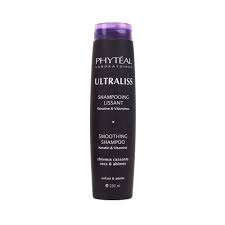 PHYTEAL ULTRALISS SHAMPOING A LA KERATINE 250ML