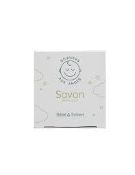 SOURIRES SAVON SURGRAS 50GR