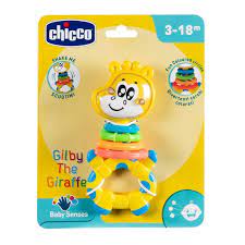 CHICCO HOCHET GIRAFFE