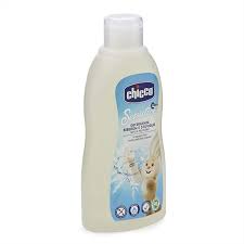 CHICCO DETERGENT BIBERON 300ML