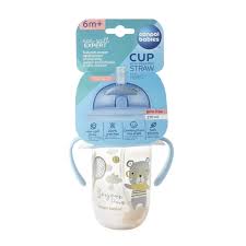 CANPOL TASSE BLEU 270ML 41401