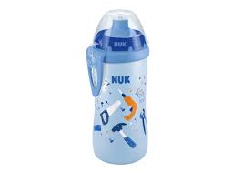 NUK JUNIOR CUP 18M+