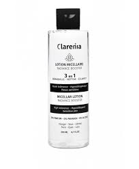 CLARENIA LOTION MICELLAIRE 3 EN1 FL200