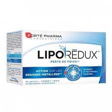 FORTE PHARMA LIPO REDUX 56/GEL