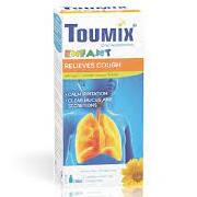 TOUMIX SOULAGE LA TOUX SIROP 150ML