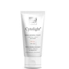 CYTOLIGHT ECRAN ANTI TACHE TEINTE SPF 50+  50ML