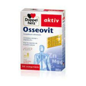 AKTIV OSSEOVIT B/30