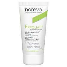 NOREVA Exfoliac ACNOMÉGA 200 SOIN CORRECTEUR INTENSIF 30ML