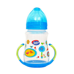 PUR BIB PLASTEL ANSES ASCENDANTS 240ML