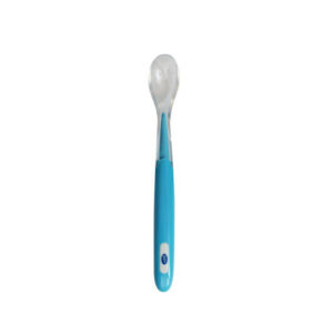 PUR CUILLERE EN SILICONE
