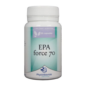 PHYSIO SOURCE EPA FORCE 70 B/30