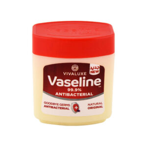 PROTEGE+ VASELINE ANTIBACTIRIAL 50GR