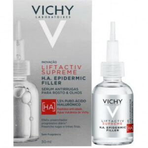 VICHY LIFTACTIVE SUPERMR H.A EPIDERME