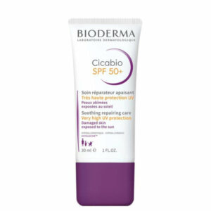 BIODERMA CICABIO SPF 50+