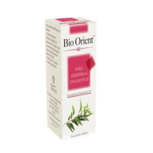 BIO ORIENT HUILE ESSENTIELLE DE ROMARIN 10ML