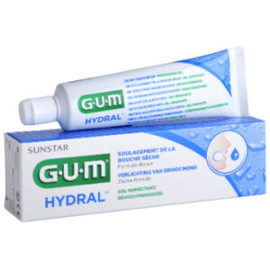 GUM HYDRAL DENTIFRICE 75 ML