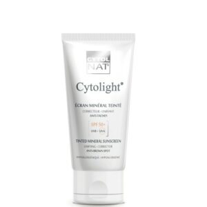 CYTOLIGHT ECRAN MINERAL TEINTE ANTI TACHE 50ML