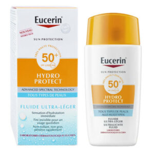 EUCERIN HYDRO PROTECT FLUID SPF50+