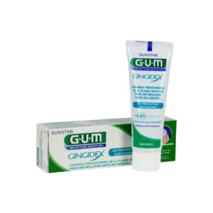 GUM GINGIDEX 0,06% Dentifrice