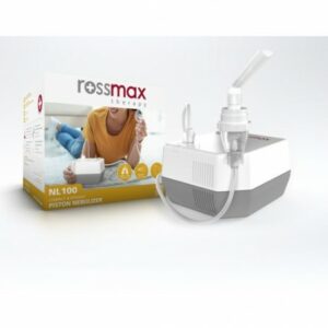 Rossmax NL100 - Piston Nebulizer