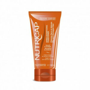 Nutricap Aprés-shampooing Cheveux Secs & Abimés, 100 ml