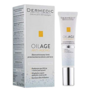 DERMEDIC OIL AGE CONTOUR DES YEUX 15ML