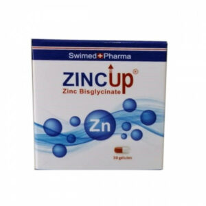 ZINC UP/B 30