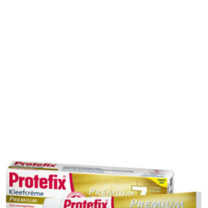 PROTEFIX KLEEF CREME PREMIUM 47G
