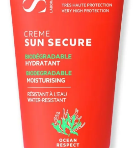 SVR SUN SECURE CREME SPF50+  50ML