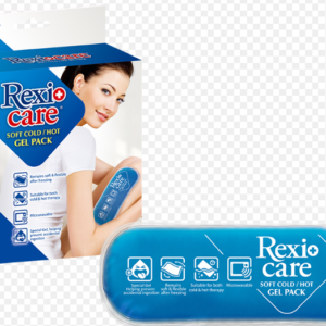 REXICARE SOFT COLD HOT GEL PACK 26*10.5 CM