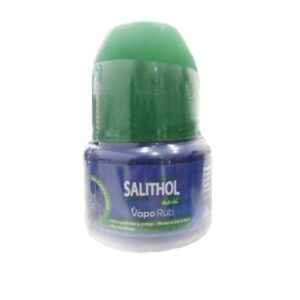 SALITHOL VAPO RUB ROLLON 50 ML