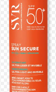 SVR SUN SECURE SPRAY SPF50+ 200ML