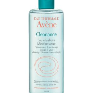 AVENE EAU MICELLAIRE PEAU GRASSE