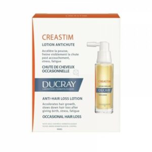 DUCRAY CREASTIM LOTION ANTI CHUTE