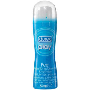 PLEASURE GEL 50ML