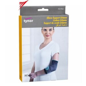TYNOR E-48 COUDIERE RENFORCE SILICONE (L)