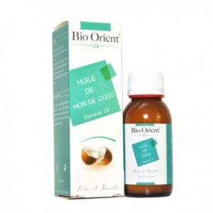 BIO ORIENT HUILE NOIX DE COCO 90ML