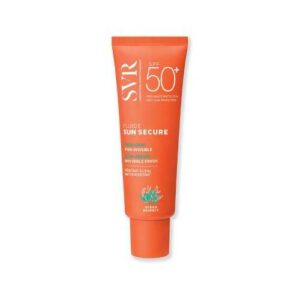 SVR SUN SECURE FLUIDE SPF 50+ 50ML