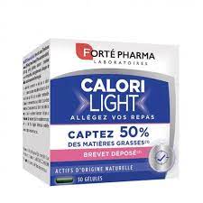 FORTE PHARMA CALORI LIGHT B/30