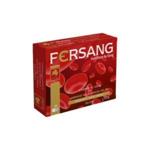 VITAL FERSANG 30 G B/30