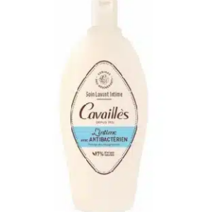 ROGE CAVAILLES SOIN INTIME ANTIBATERIEN 100 ML