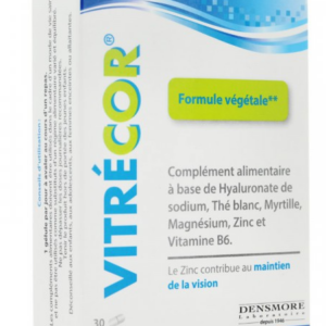 VITRECOR B/30 CP