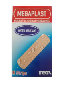 MEGAPLAST 0.5*6