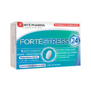 FORTE STRESS 24H 15CP FORTE PHARMA