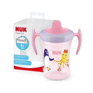 NUK TRAINER CUP 230ML 387