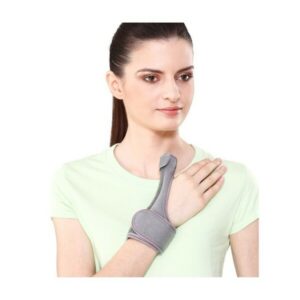 TYNOR F06 SUPPORT DE POUCE (UNIVERSEL)