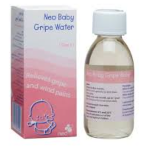 GRIPPE WATER NEO BABY 150ML