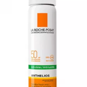 La Roche-Posay Anthelios Anti-Brillance Brume Fraîche Invisible SPF50 75 ml