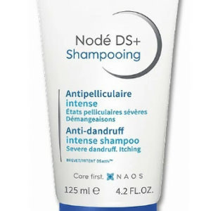 BIODERMA NOTE DS+SHAMP T125ML