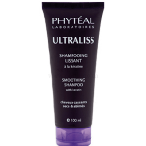 PHYTEAL ULTRALISS  MASQUE LISSANT A LA KERATINE 100ML